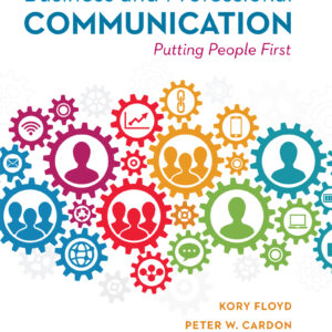 Business and Professional Communication - eBook