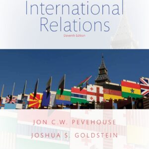 International Relations (11th Edition) - eBook