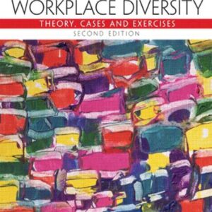 Opportunities and Challenges of Workplace Diversity (2nd Edition) - eBook