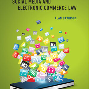 Social Media and Electronic Commerce Law (2nd Edition) - eBook