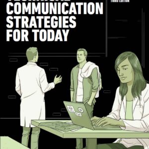 Technical Communication Strategies for Today (3rd Edition) - eBook