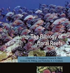 The Biology of Coral Reefs (2nd Edition) - eBook