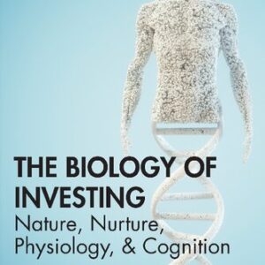 The Biology of Investing - eBook