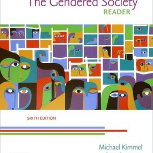 The Gendered Society Reader (6th Edition) - eBook