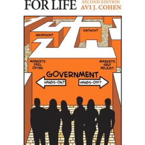 Macroeconomics for Life: Smart Choices for All? (2nd Edition) - eBook