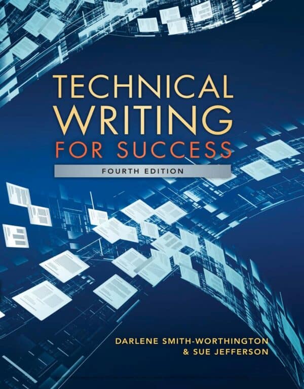 Technical Writing for Success (4th Edition) - eBook