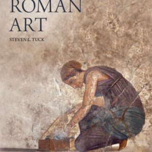 A History of Roman Art - eBook