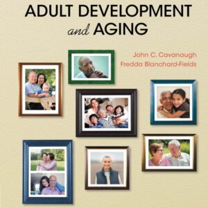 Adult Development and Aging (8th Edition) - eBook