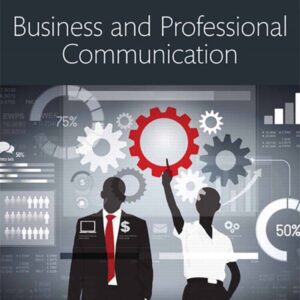 Business and Professional Communication (3rd Edition) - eBook