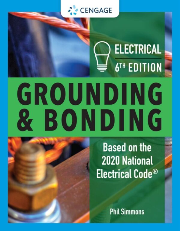 Electrical Grounding and Bonding (6th Edition) - eBook