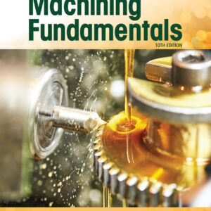 Machining Fundamentals (10th Edition) - eBook
