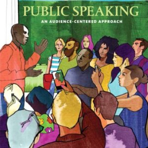 Public Speaking (10th Edition) - eBook