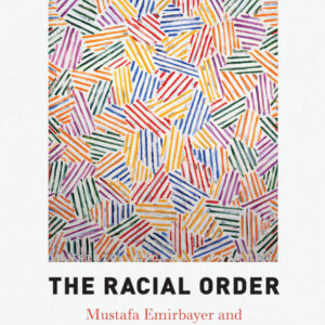 The Racial Order - eBook