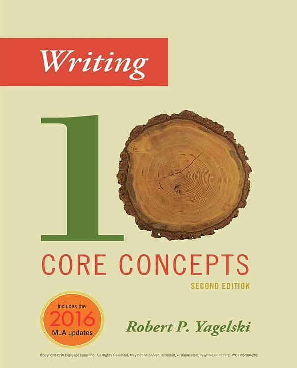 writing 10 core concepts 2e pdf