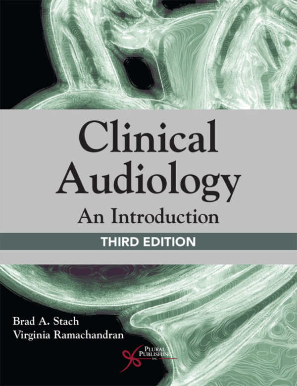 Clinical Audiology: An Introduction (3rd Edition) - eBook