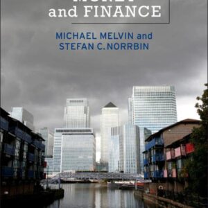 International Money and Finance (8th Edition) - eBook