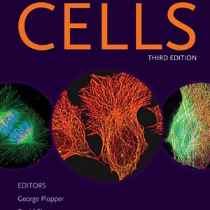 Lewin's CELLS (3rd Edition) - eBook
