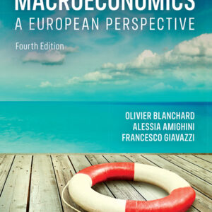 Macroeconomics: A European Perspective (4th Edition) - eBook