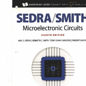 Microelectronic Circuits (8th Edition) - eBook