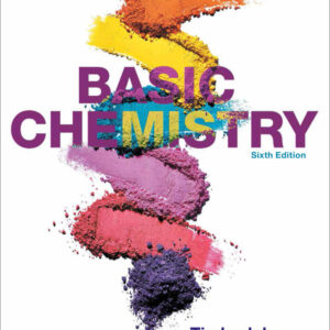 Basic Chemistry (6th Edition) - eBook
