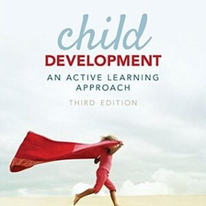 Child Development: An Active Learning Approach (3rd edition) - eBook