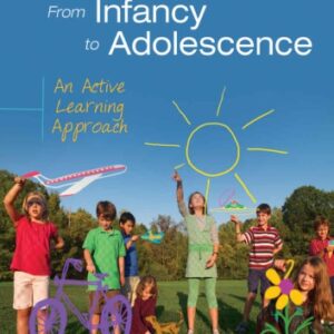 Child Development From Infancy to Adolescence: An Active Learning Approach - eBook
