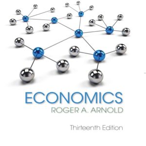 Economics (13th Edition) - eBook