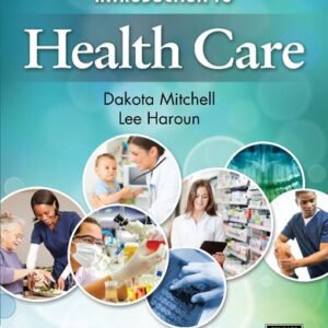 Introduction to Health Care (4th Edition) - eBook