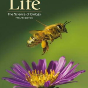 Life: The Science of Biology (12th Edition) - eBook