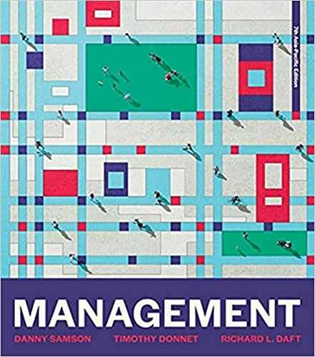 Management - eBook