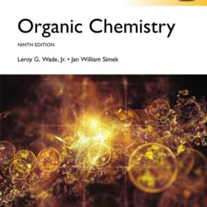 Organic Chemistry (9th Edition-Global) - eBook