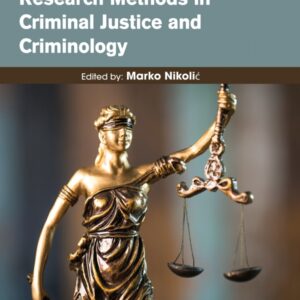 Research Methods in Criminal Justice and Criminology - eBook