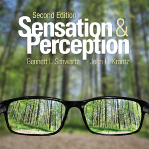 Sensation and Perception (2nd Edition) - eBook