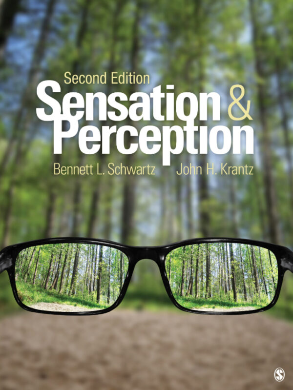 Sensation and Perception (2nd Edition) - eBook