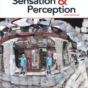 Sensation and Perception (5th Edition) - eBook
