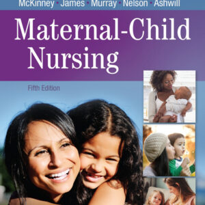 Study Guide for Maternal-Child Nursing (5th Edition) - eBook
