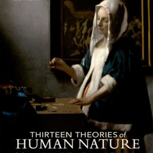Thirteen Theories of Human Nature (7th Edition) - eBook