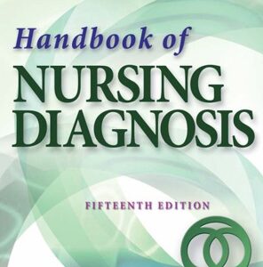 Handbook of Nursing Diagnosis (15th Edition) - eBook