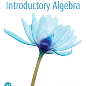 Introductory Algebra (13th Edition) - eBook