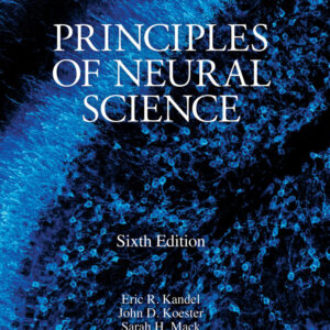 Principles of Neural Science (6th Edition) - eBook