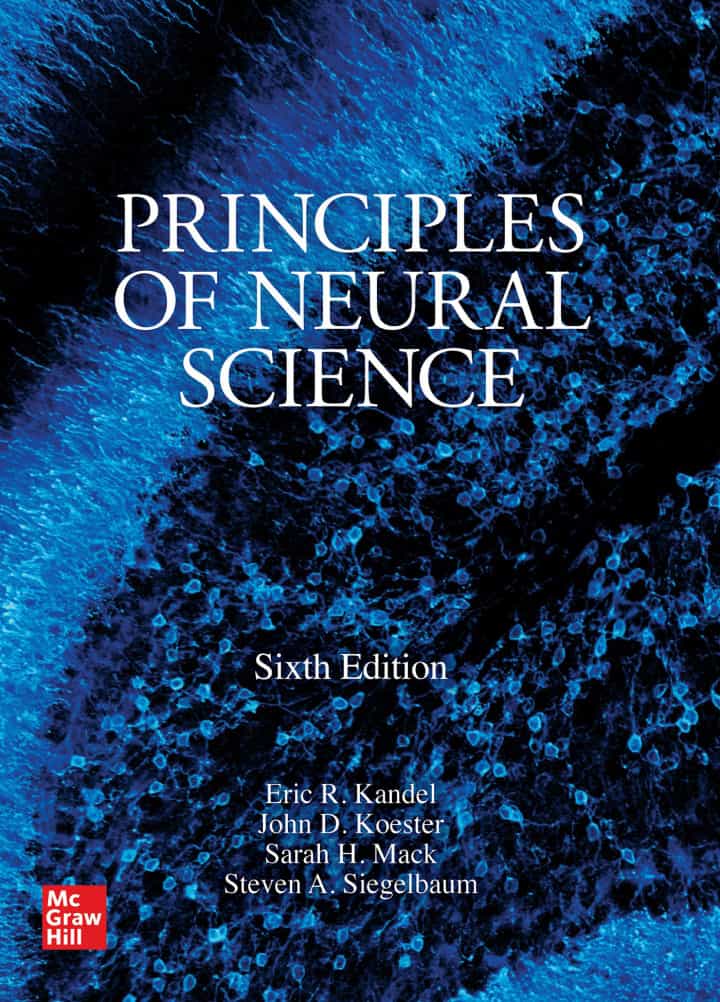 Principles of Neural Science (6th Edition) - eBook