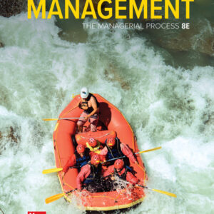 Project Management: The Managerial Process (8th Edition) - eBook