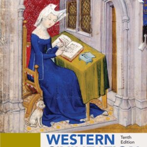 Western Civilization: Volume B: 1300-1815 (10th Edition) - eBook