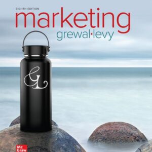 marketing 8th edition pdf (grewal and levy)