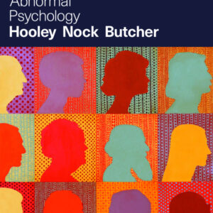 Abnormal Psychology (18th Edition) - eBook