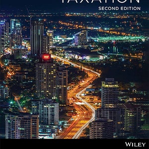 Australian Taxation (2nd Edition) - eBook