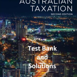 Australian-Taxation-2nd-Edition-testbank-im