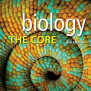 Biology: The Core (3rd Edition) - eBook