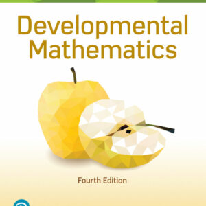Developmental Mathematics (4th Edition) - eBook