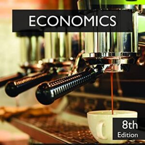 Economics (8th Edition-Global) - eBook